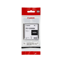 Canon PFI120 Matte Black Ink - Deltone Solutions