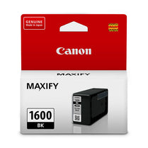 Canon PGI1600 Black Ink Tank - Deltone Solutions