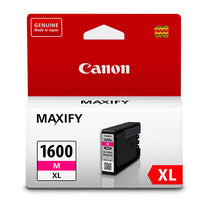 Canon PGI1600XL Mag Ink Tank - Deltone Solutions