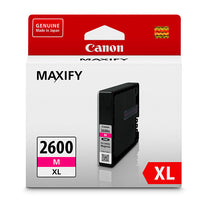 Canon PGI2600XL Mag Ink Tank - Deltone Solutions