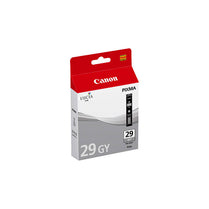 Canon PGI29 Grey Ink Tank - Deltone Solutions