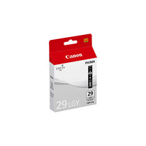 Canon PGI29 Light Grey Ink - Deltone Solutions
