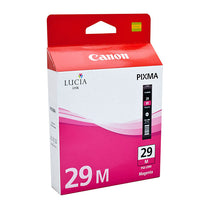 Canon PGI29 Magenta Ink Tank - Deltone Solutions