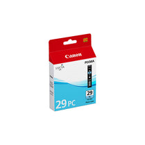 Canon PGI29 Photo Cyan Ink - Deltone Solutions