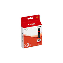 Canon PGI29 Red Ink Tank - Deltone Solutions