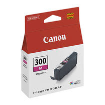 Canon PFI300 Magenta Ink Tank - Deltone Solutions