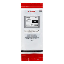 Canon PFI320 Black Ink - Deltone Solutions