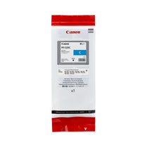 Canon PFI320 Cyan Ink - Deltone Solutions