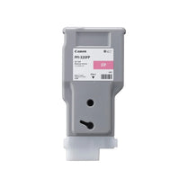 Canon PFI320 Fluoresc Pink Ink - Deltone Solutions