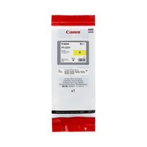 Canon PFI320 Yellow Ink - Deltone Solutions