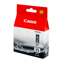 Canon PGI35BK Black Ink - Deltone Solutions
