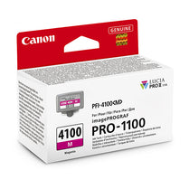 Canon PFI4100 Mag Ink Cart - Deltone Solutions