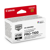 Canon PFI4100 Ph Blk Ink Cart - Deltone Solutions