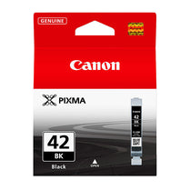 Canon CLI42 Black Ink Cart - Deltone Solutions