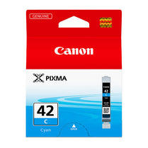 Canon CLI42 Cyan Ink Cart - Deltone Solutions