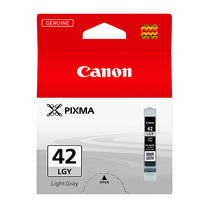 Canon CLI42 Lgt Grey Ink Cart - Deltone Solutions