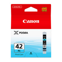 Canon CLI42 Photo Cyan Ink - Deltone Solutions