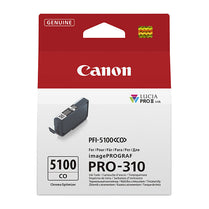 Canon PFI5100 Chroma Opt Ink - Deltone Solutions