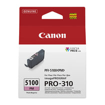 Canon PFI5100 Ph Mag Ink Cart - Deltone Solutions