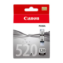Canon PGI520 Black Ink Cart - Deltone Solutions