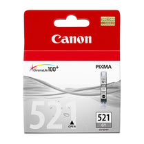 Canon CLI521 Grey Ink Cart - Deltone Solutions