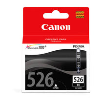 Canon CLI526 Photo Black Ink - Deltone Solutions