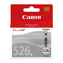 Canon CLI526 Grey Ink Cart - Deltone Solutions