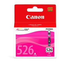 Canon CLI526 Magenta Ink Cart - Deltone Solutions
