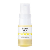 Canon GI55 Yellow Ink Bottle - Deltone Solutions
