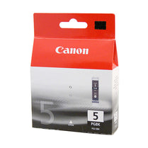Canon PGI5 Black Ink Cart - Deltone Solutions