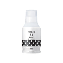 Canon GI61 Black Ink Bottle - Deltone Solutions