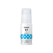 Canon GI61 Cyan Ink Bottle - Deltone Solutions