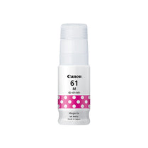 Canon GI61 Magenta Ink Bottle - Deltone Solutions