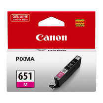 Canon CLI651 Magenta Ink Cart - Deltone Solutions