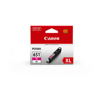 Canon CLI651XL Mag Ink Cart - Deltone Solutions