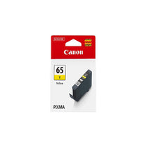 Canon CLI65 Yellow Ink Tank - Deltone Solutions