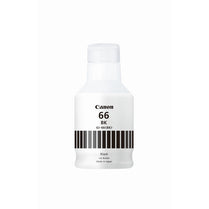 Canon GI66 Black Ink Bottle - Deltone Solutions