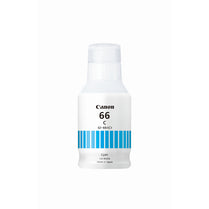 Canon GI66 Cyan Ink Bottle - Deltone Solutions