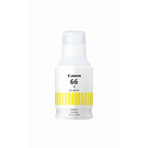 Canon GI66 Yellow Ink Bottle - Deltone Solutions