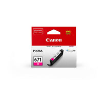 Canon CLI671 Magenta Ink Cart - Deltone Solutions