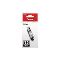 Canon PGI680 Black Ink Cart - Deltone Solutions