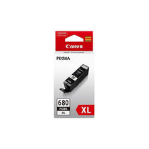 Canon PGI680XL Black Ink Cart - Deltone Solutions