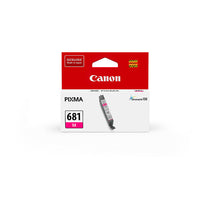 Canon CLI681 Magenta Ink Cart - Deltone Solutions