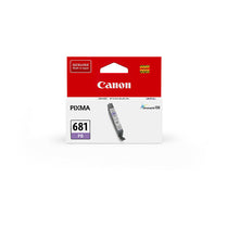Canon CLI681 Photo Blue Cart - Deltone Solutions