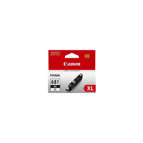 Canon CLI681XL Black Ink Cart - Deltone Solutions