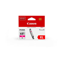 Canon CLI681XL Mag Ink Cart - Deltone Solutions