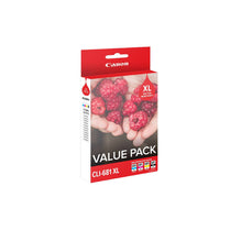 Canon CLI681XL Value Pack - Deltone Solutions