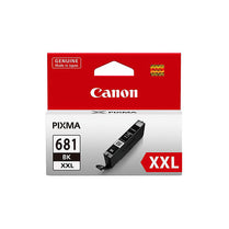 Canon CLI681XXL Black Ink Cart - Deltone Solutions