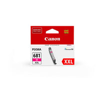 Canon CLI681XXL Mag Ink Cart - Deltone Solutions