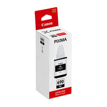 Canon GI690 Black Ink Bottle - Deltone Solutions